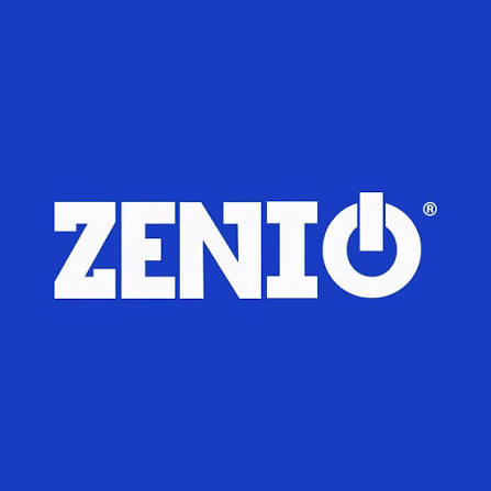 Zenio