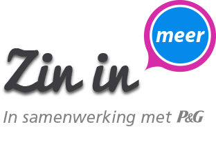 Zin in meer